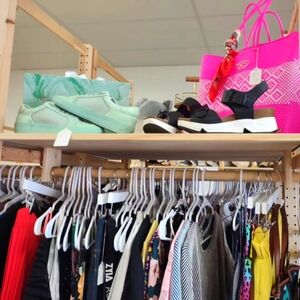 LIVE SHOW +++ all sales are Final